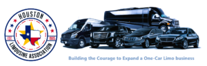 Building the Courage to Expand a One-Car Limo business.