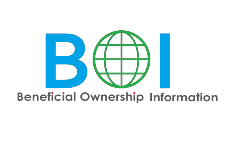 Understanding Beneficial Ownership Information Reporting Requirements