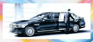 How to Apply for a Limousine Driver's License in Houston