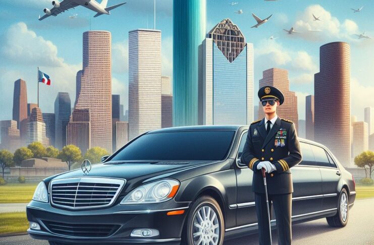 Qualities That Make a Great Limousine Chauffeur