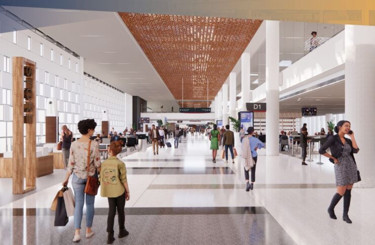 IAH-Mickey-Leland-International-Terminal-Renovation-at-IAH-Airport.