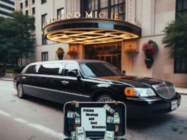 Pricing Strategy and Cost Structure of Limo Companies