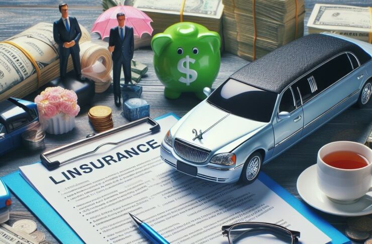 Top 10 Limousine Insurance Mistakes and How to Evade Them