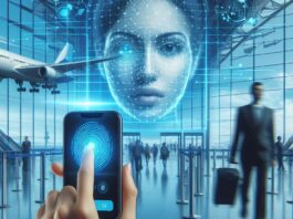 Touchless ID with Face Biometrics Is Revolutionizing Airport Security