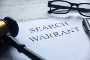 Search,Warrant