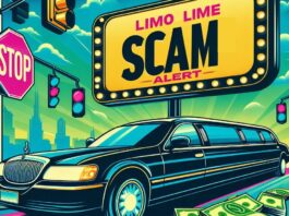 Steering Clear of Last-Minute Booking Scams