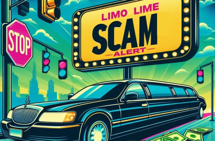 Steering Clear of Last-Minute Booking Scams